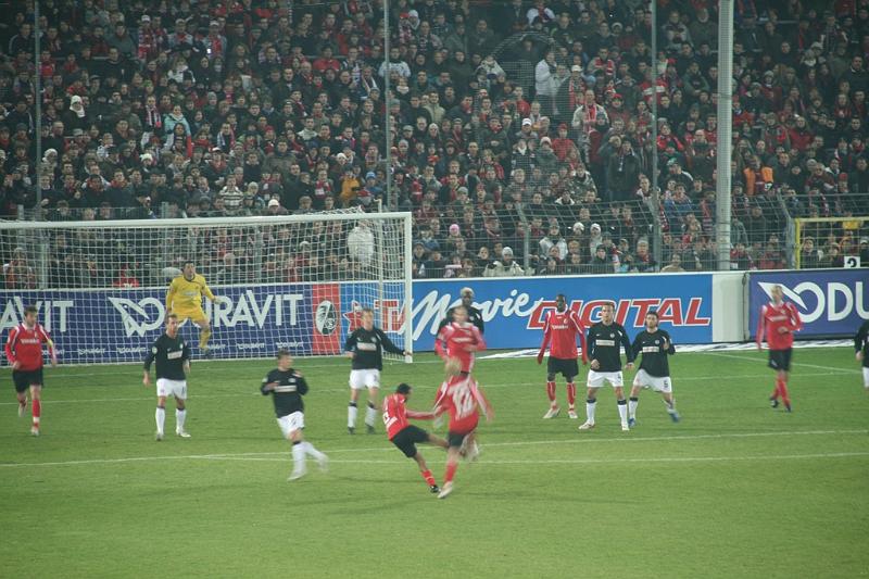 DFB-Pokal Freiburg-Mainz-799